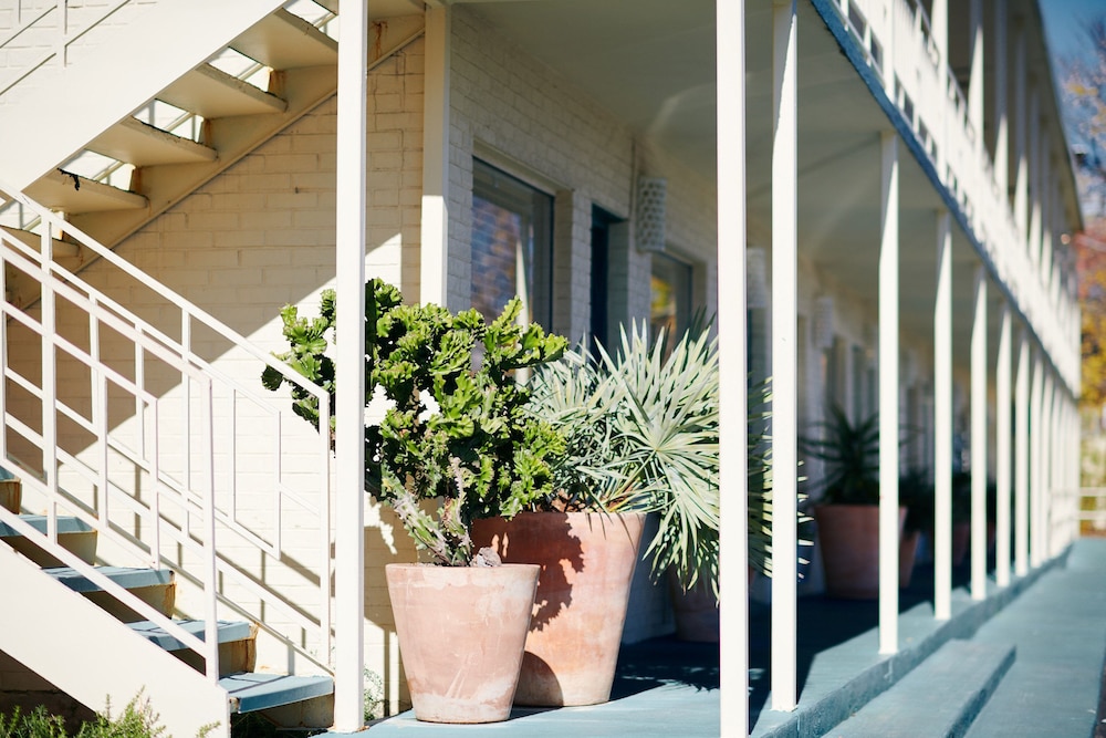 Austin Motel - photo 141