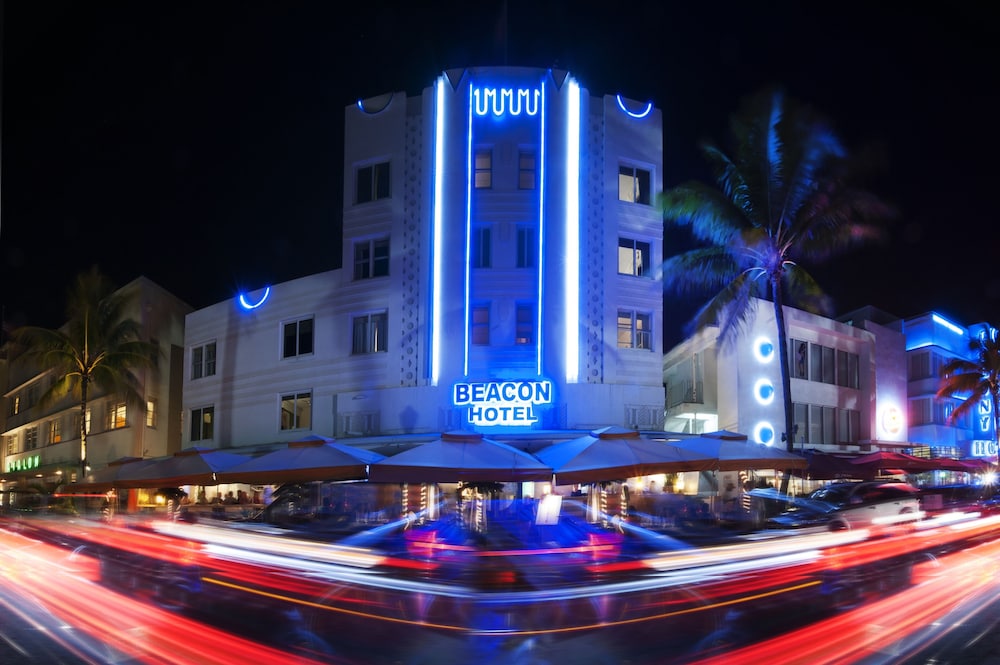 Beacon Hotel South Beach - photo 86