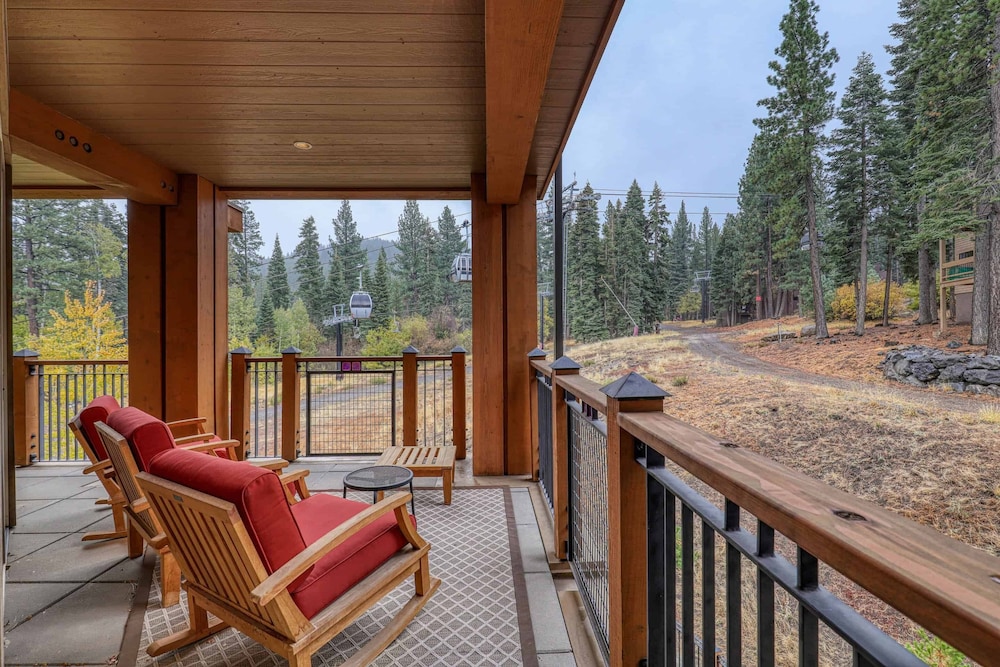 Northstar California Resort by East West Hospitality - photo 431