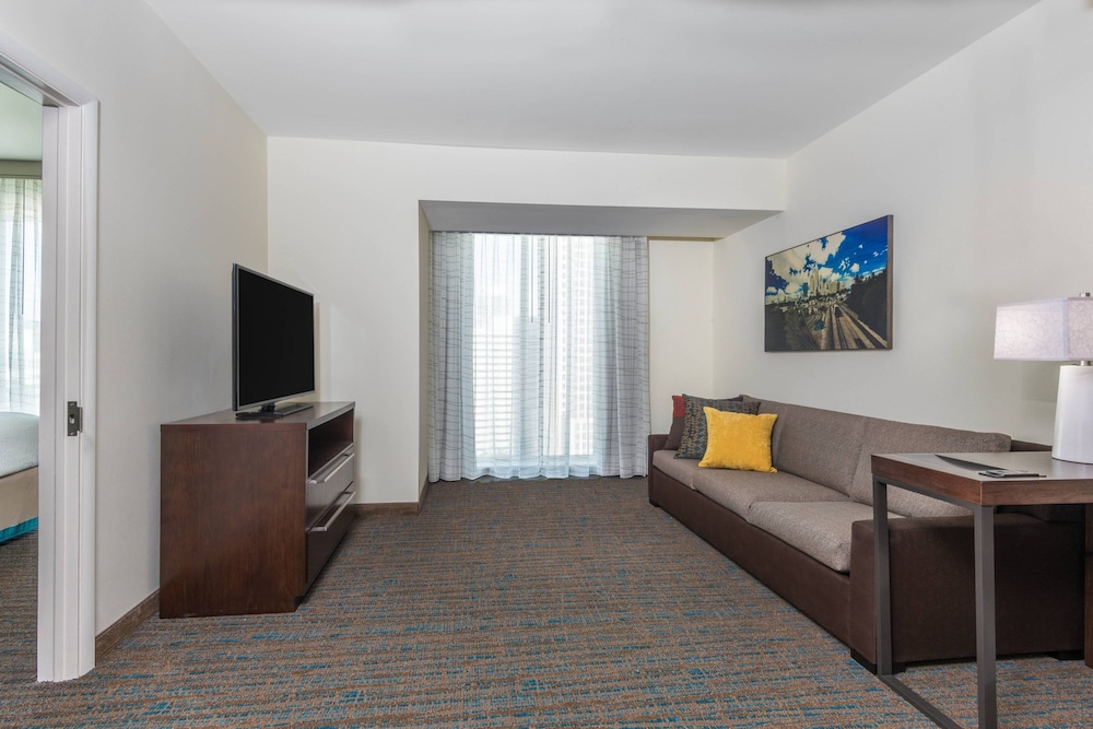 Residence Inn Charlotte City Center - photo 19