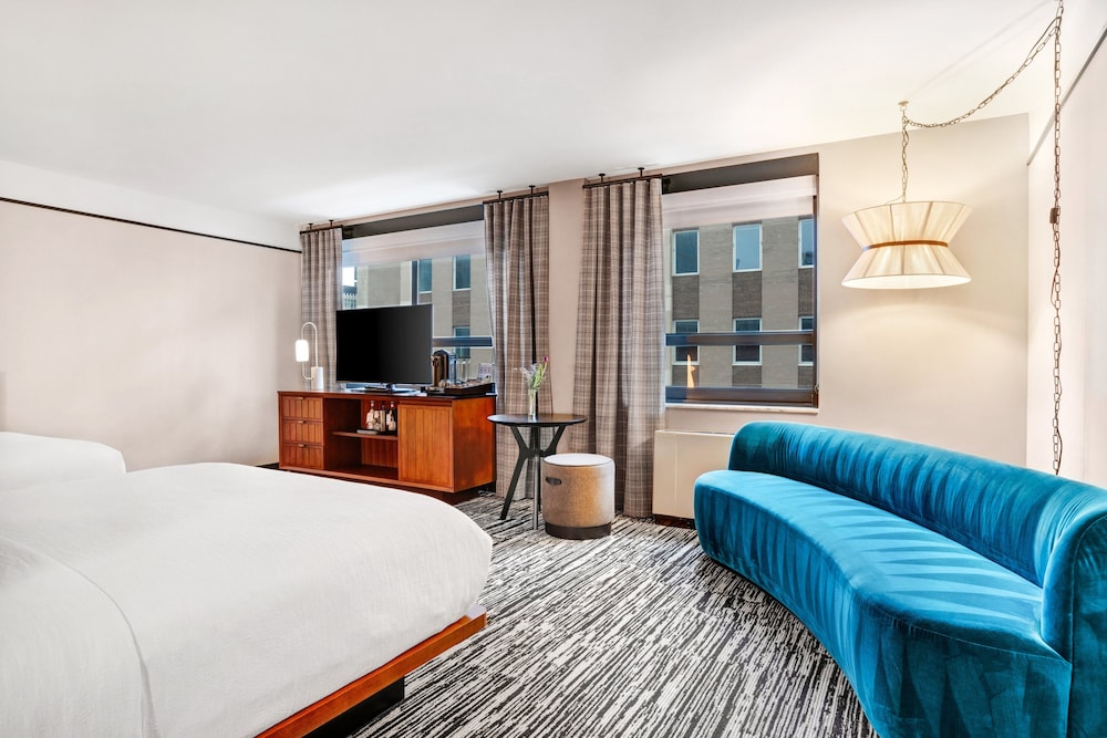 Hotel Indigo Minneapolis Downtown an IHG Hotel - photo 25