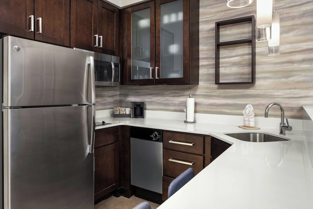 Residence Inn Ann Arbor Downtown - photo 13