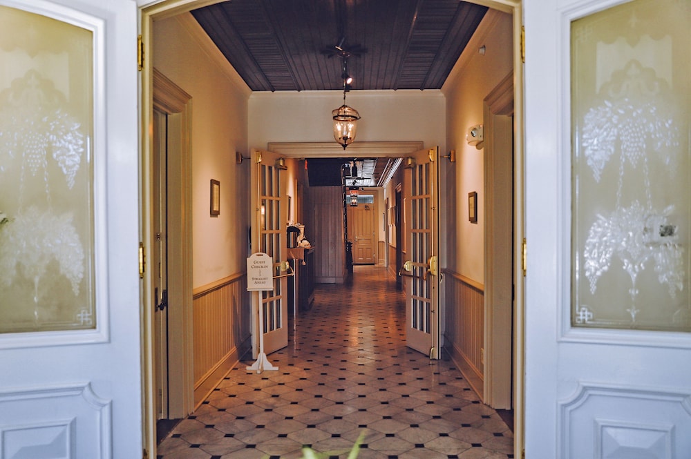Hotel Fauchere - photo 74