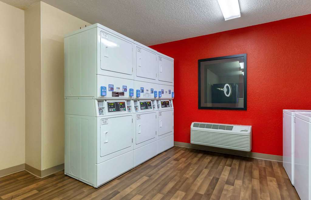 Extended Stay America Suites Rockford I90 - photo 40