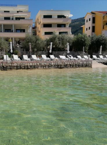 Olea — 4-Star Luxury Hotel in Tivat, Montenegro