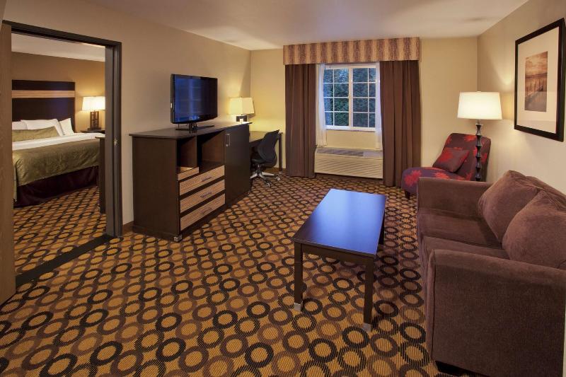 Baymont by Wyndham Kent Seattle - photo 23