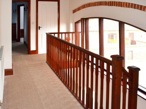 Kingfisher Barn in Fakenham, United Kingdom