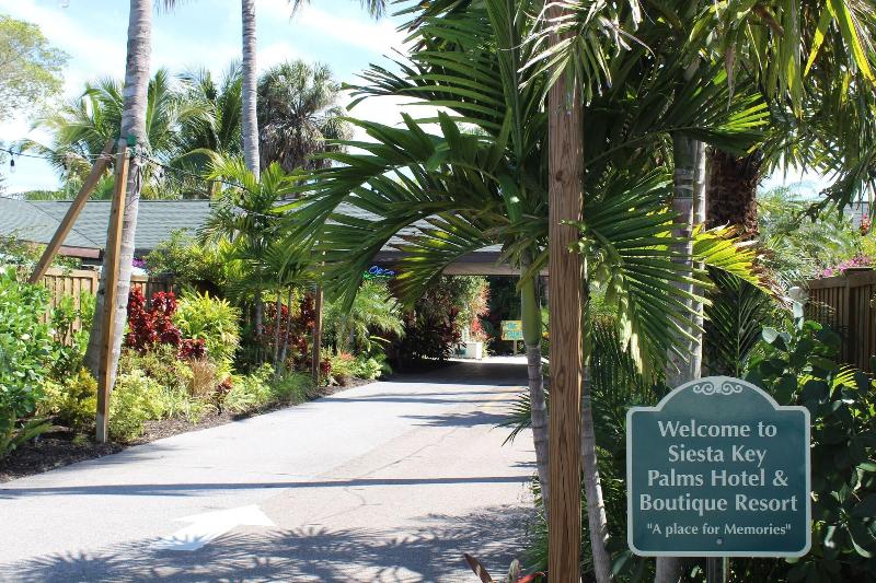 Siesta Key Palms Resort - photo 39