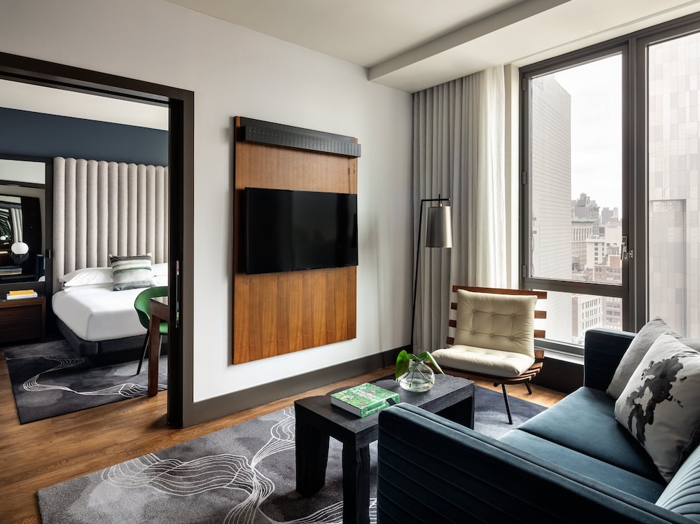 Kimpton Hotel Eventi by IHG - photo 15
