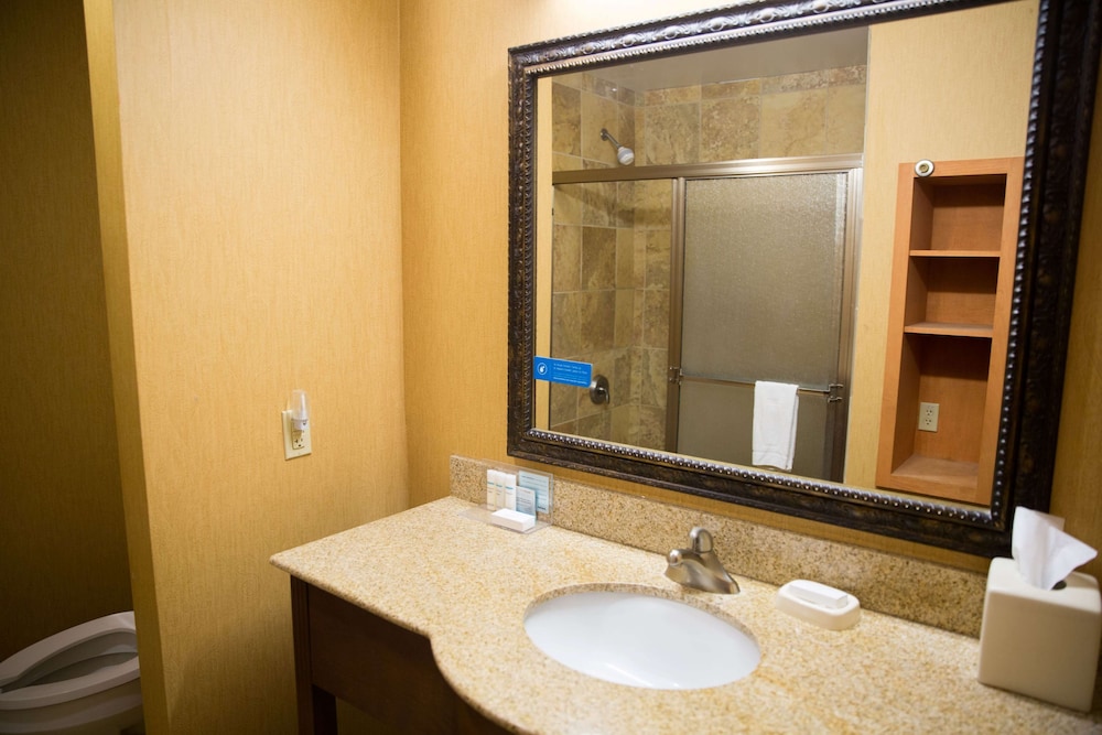 Hampton Inn & Suites Grenada - photo 22