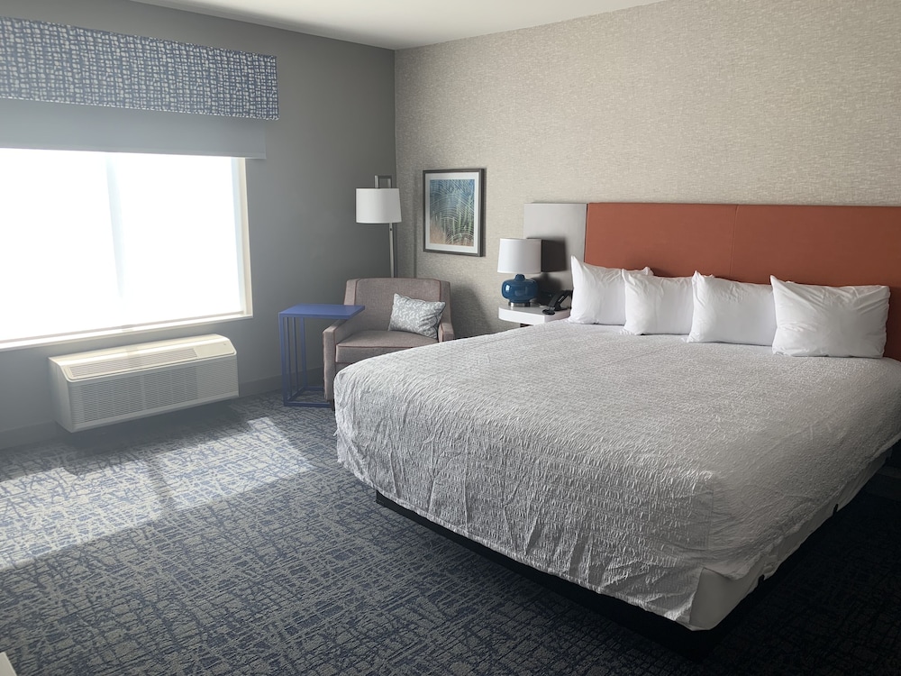 Hampton Inn & Suites Cedar Park North Austin - photo 6