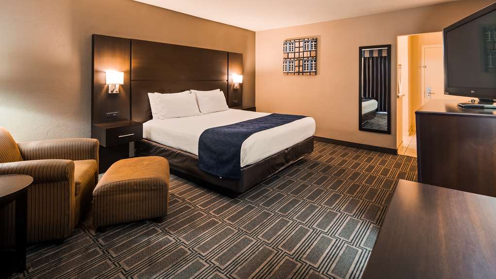 Best Western Andersen's Inn - photo 6