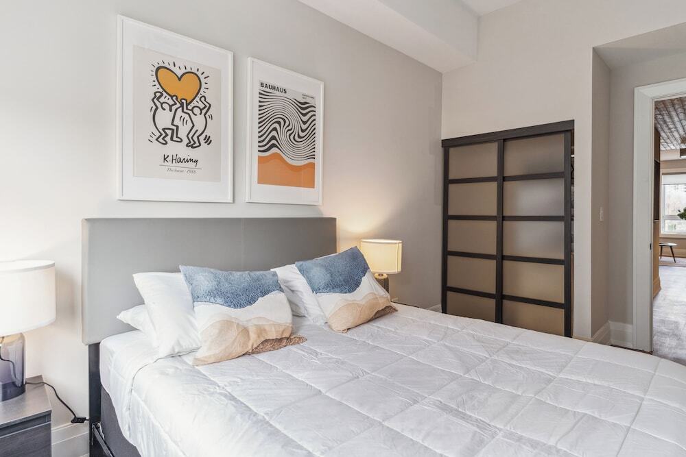 The Queen’s Griffen in Toronto, Canada