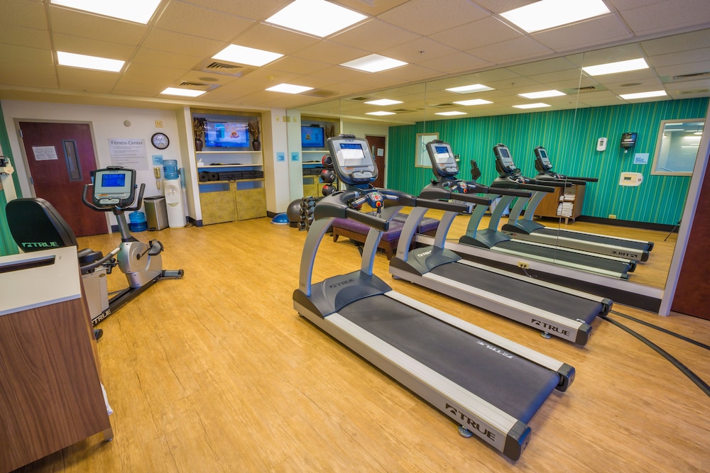 Holiday Inn Express Hotel & Suites Pasco Tri Cities by IHG - photo 24