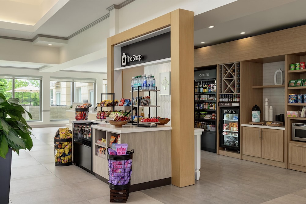 Hilton Garden Inn Cleveland Airport - photo 24
