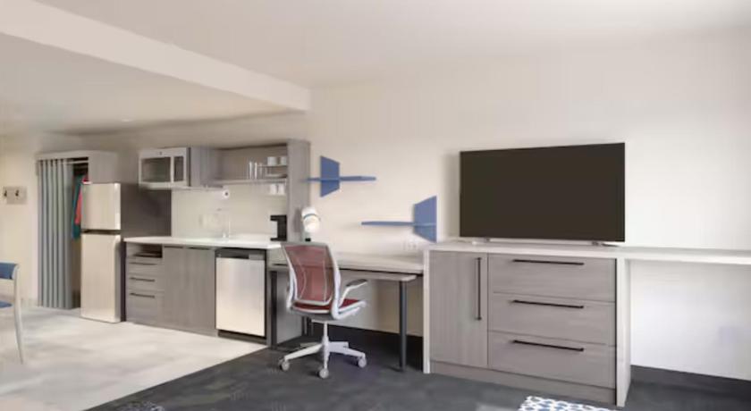 Home2 Suites By Hilton Del Rio - photo 42