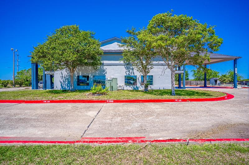 Executive Inn Port Lavaca by OYO - photo 13