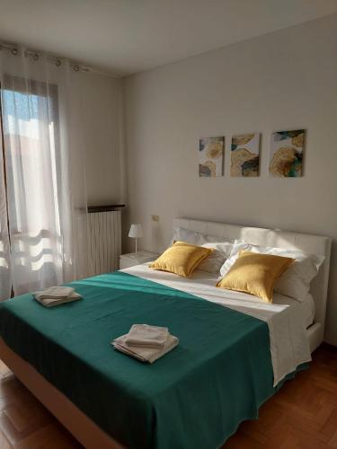 Casa Rosanna — 4-Star Luxury Hotel in Peschiera Del Garda, Italy