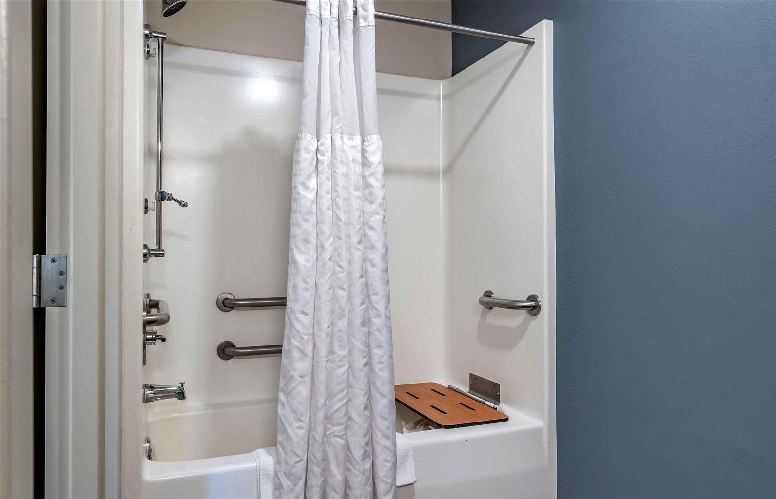 Extended Stay America Premier Suites Oakland Alameda - photo 18