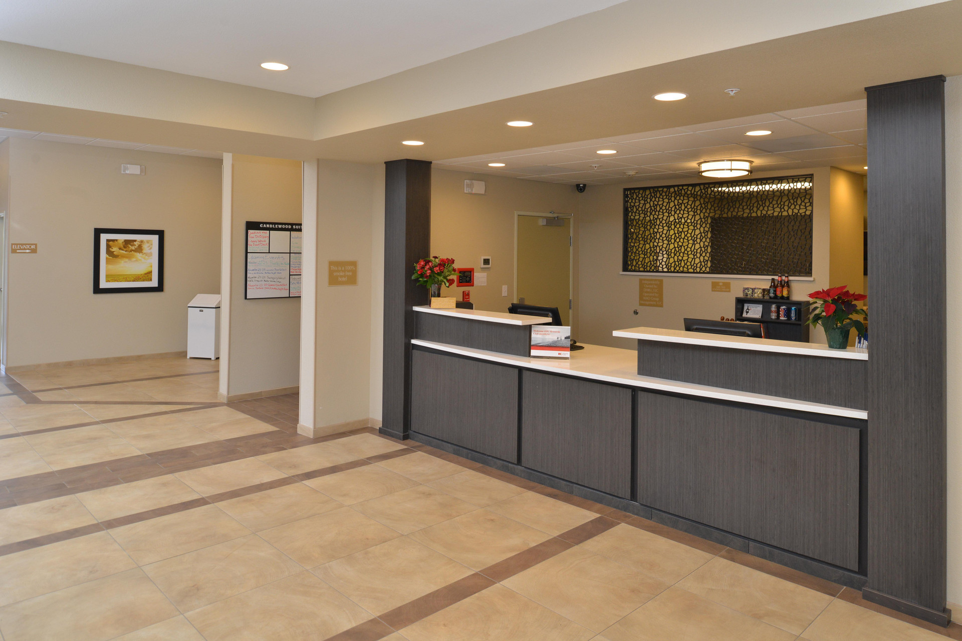 Candlewood Suites Eugene Springfield by IHG - photo 15