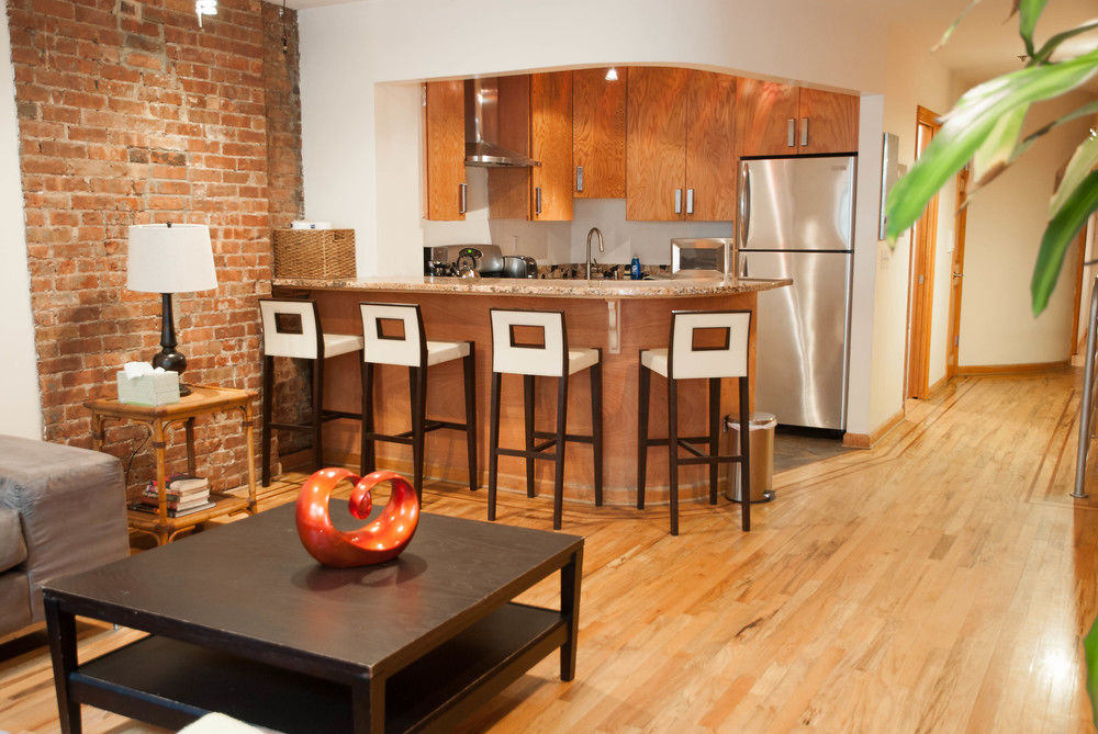 Luxury Suites Upper West Brownstone - photo 18