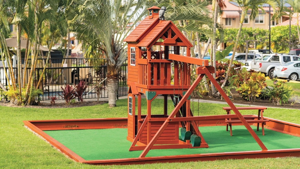 Kona Coast Resort by VRHost - photo 34