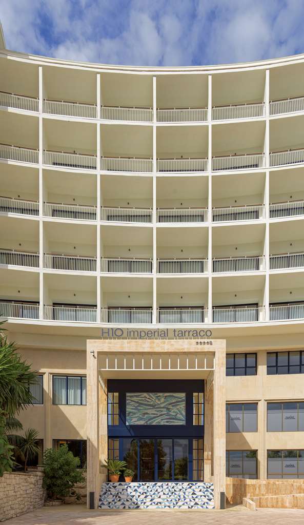 Husa Imperial Tarraco