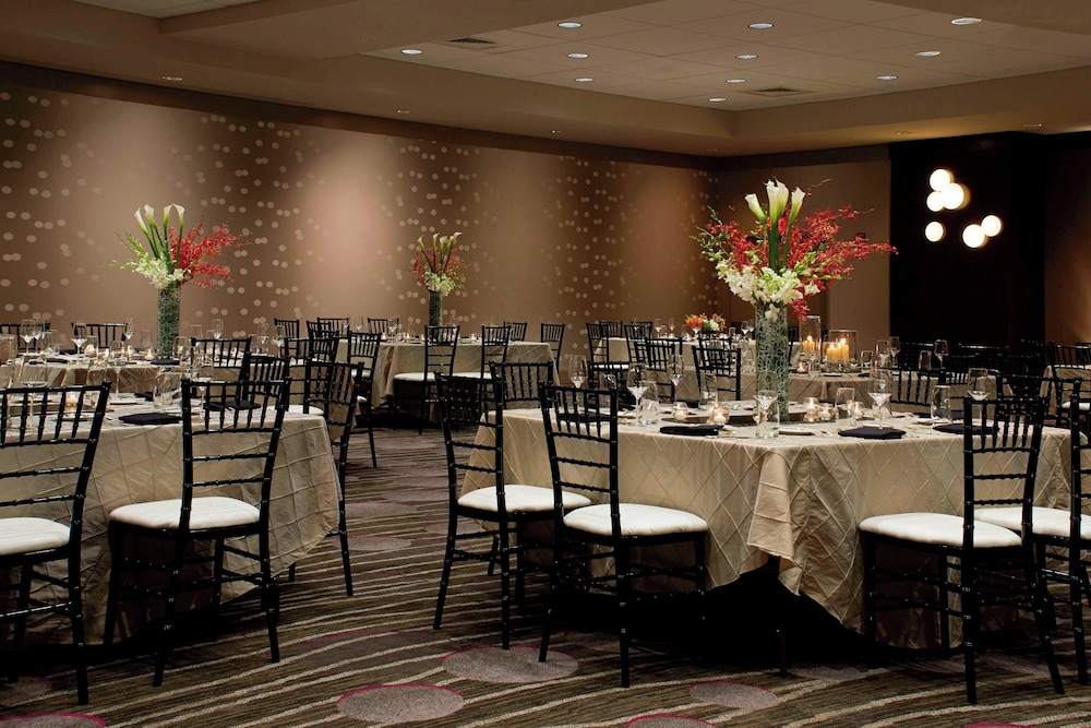 Renaissance Atlanta Waverly Hotel & Convention Center - photo 58