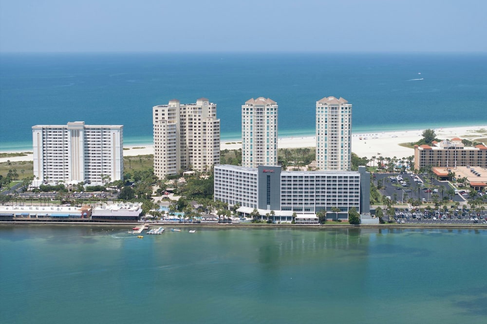 Clearwater Beach Marriott Resort on Sand Key - photo 64