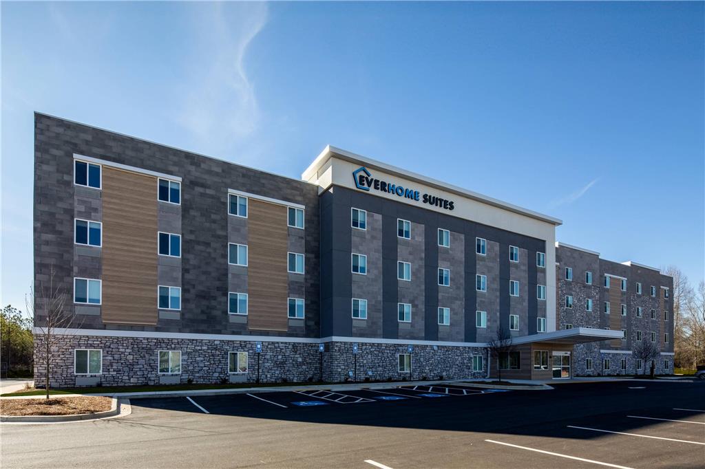 Everhome Suites Atlanta Newnan - photo 2