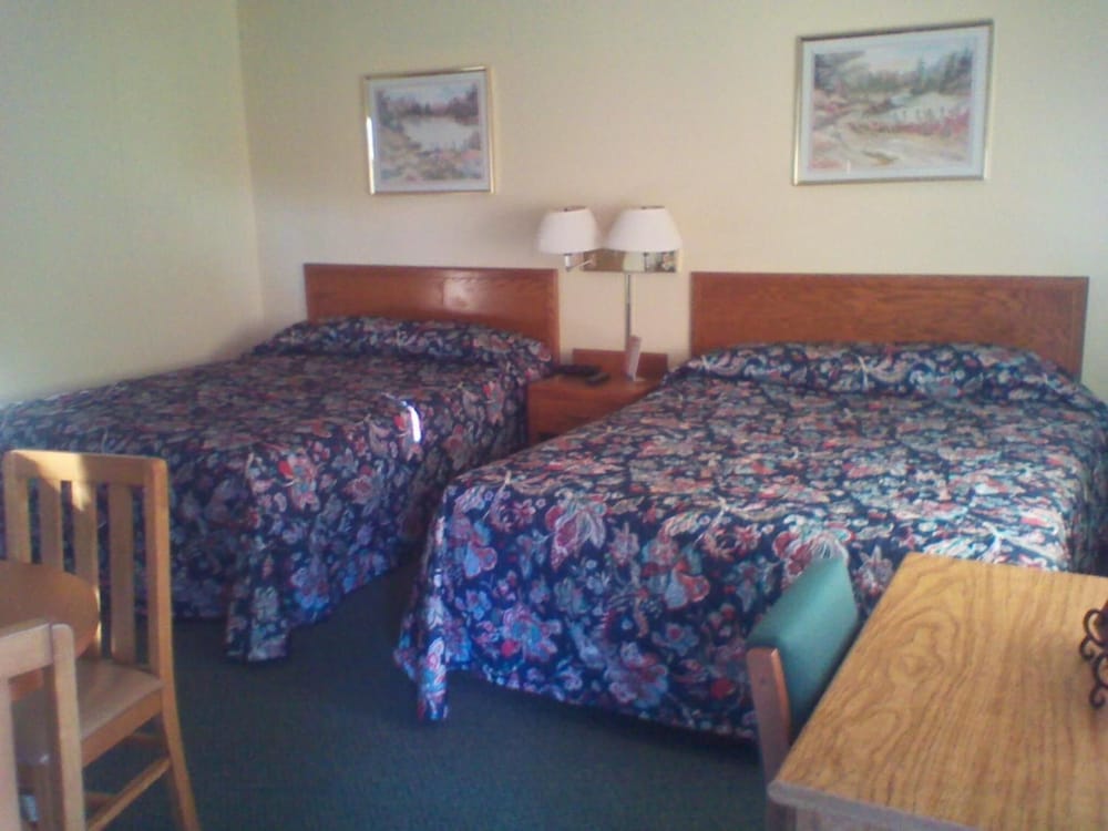 Starlite Budget Inn - photo 22