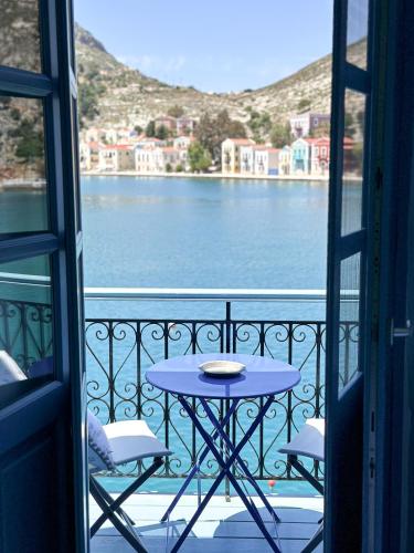 My Crown House Kastellorizo Port — Megisti — photo 5
