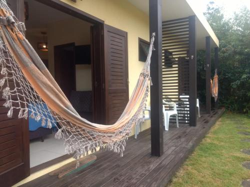 Pousada oasis do rosa in Imbituba, Brasil