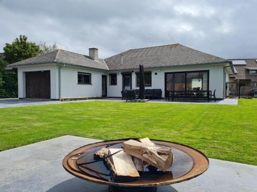 Villa Stijn — 4-Star Luxury Hotel in Middelkerke, Belgium