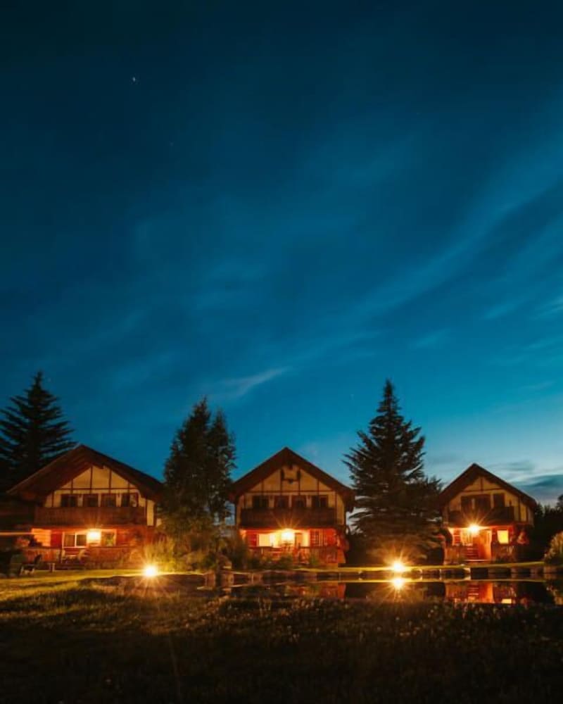 Great Northern Resort - photo 155