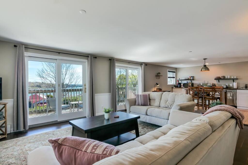2BR Condo with Ocean Views in Downtown SW Harbor Seaglass — 4-Star Luxury Hotel in Bar Harbor, United States