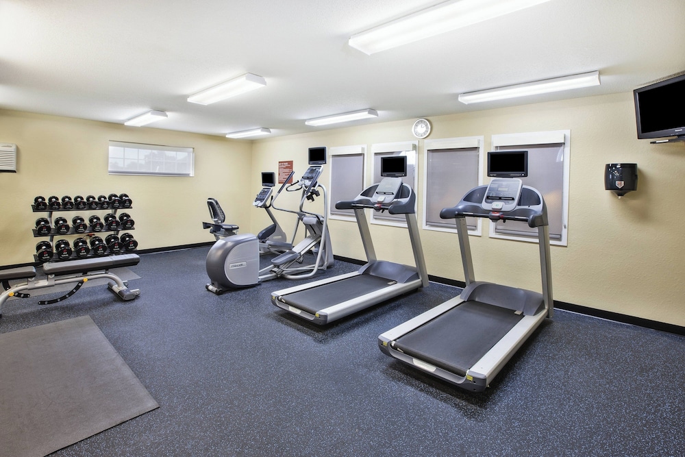 Towneplace Suites By Marriott Brookfield - photo 16