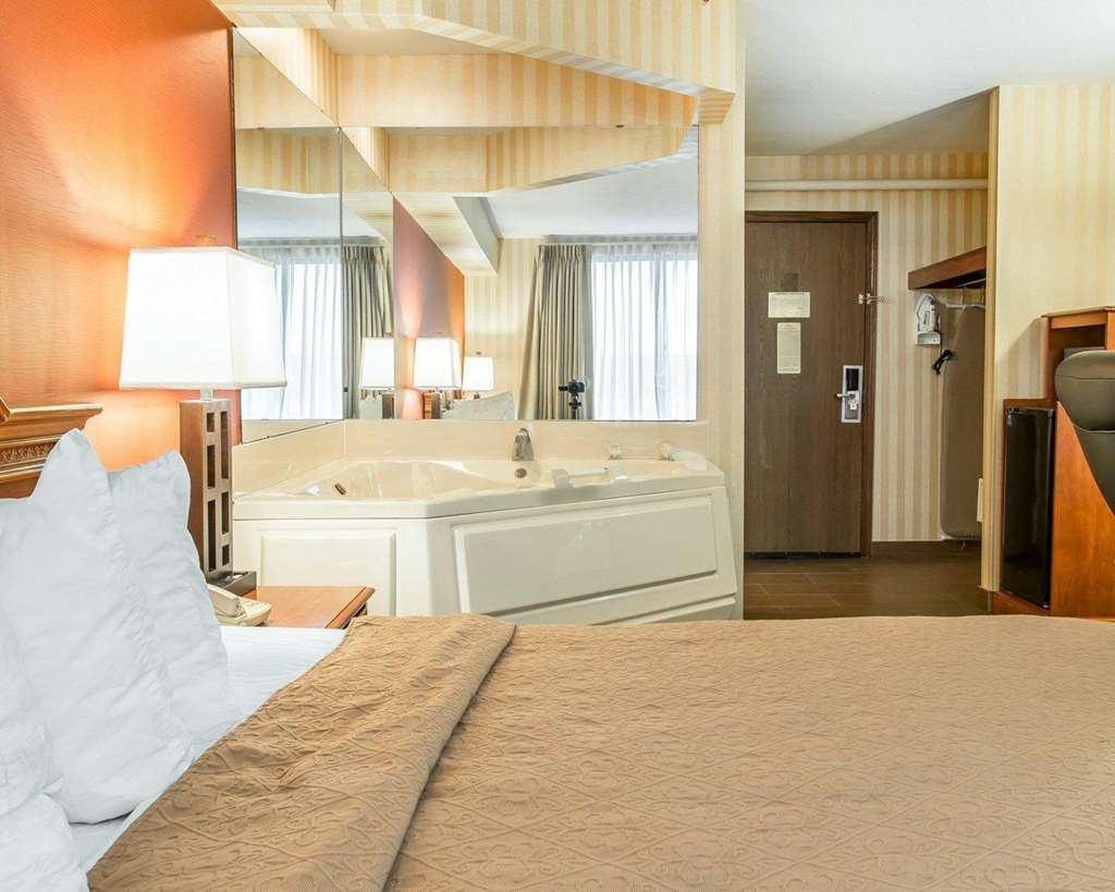 Quality Inn Gaylord — hotel in Gaylord
