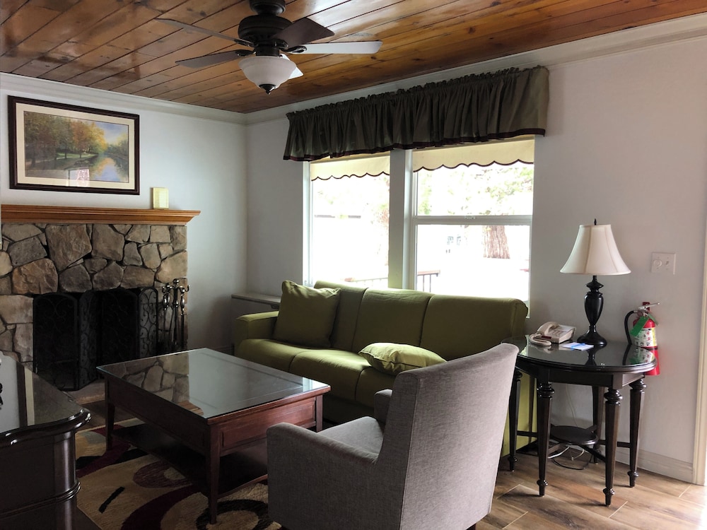 Bay Meadows Resort - photo 50