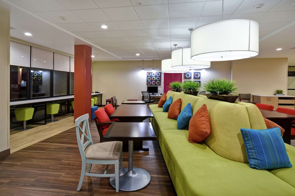 Home2 Suites by Hilton El Reno OK - photo 5