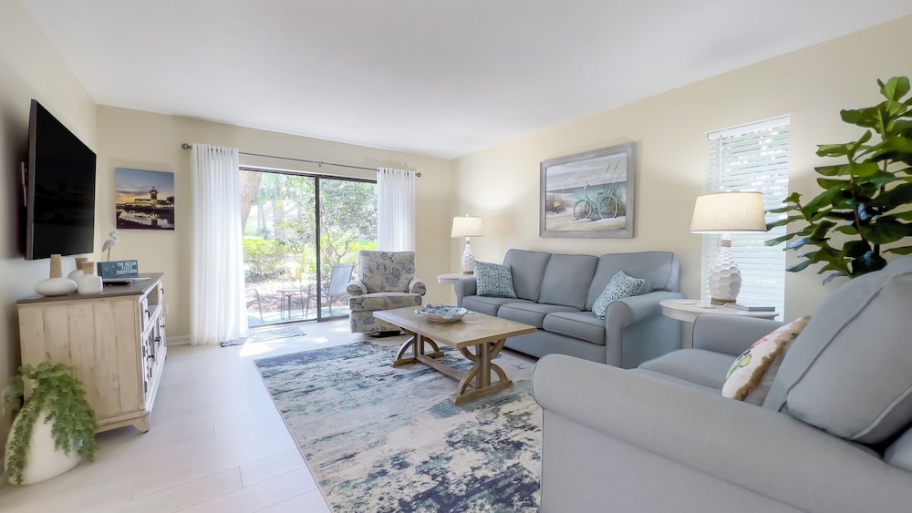 2201 Heritage Villas at The Sea Pines Resort in Hilton Head Island, United States