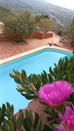 Villa Verde — 4-Star Luxury Hotel in Cefalu, Italy