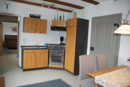 Ferienwohnung An der Stadtmauer — Dettelbach — photo 3