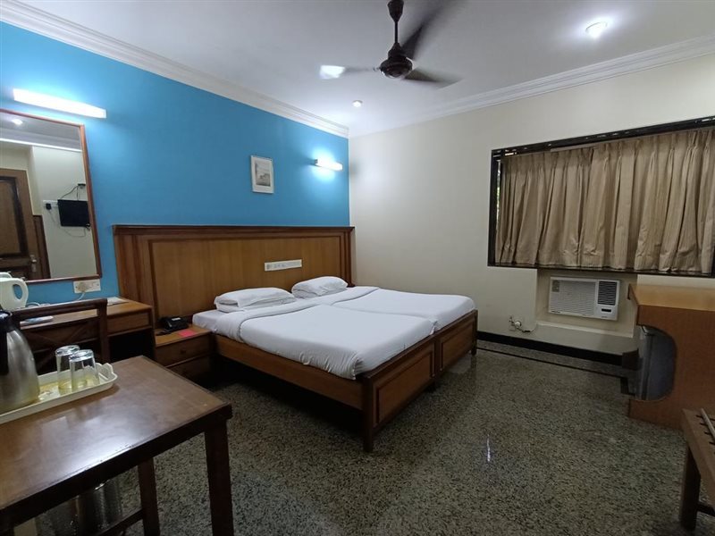 Hotel Park View - last minute hotel in Mumbai