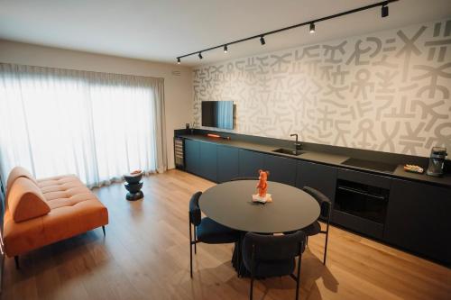 Casa Calia Luxury Home — 4-Star Luxury Hotel in Pescara, Italy