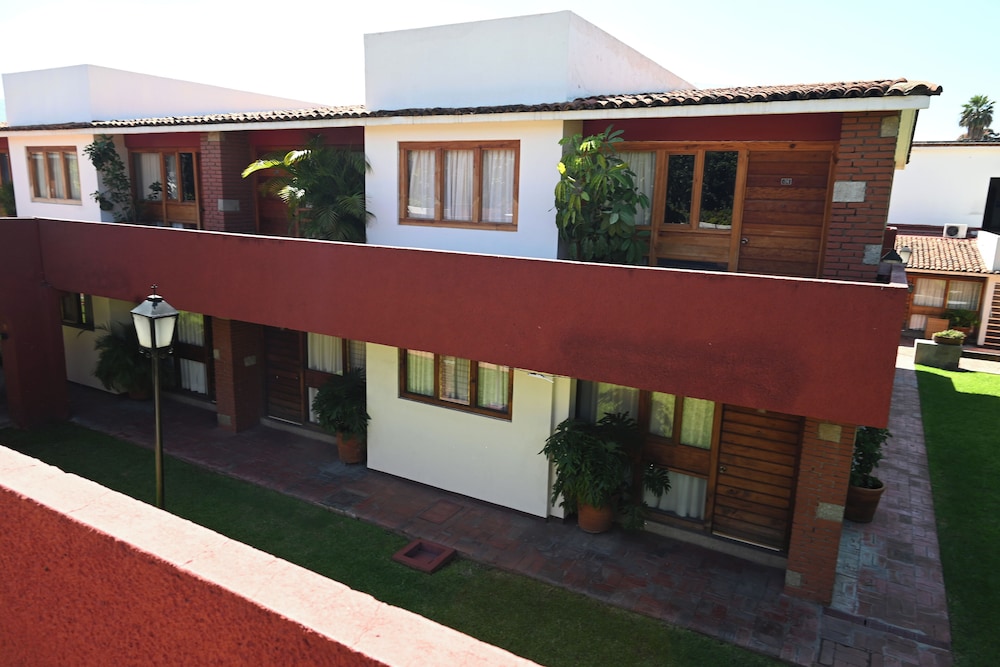 Building design
