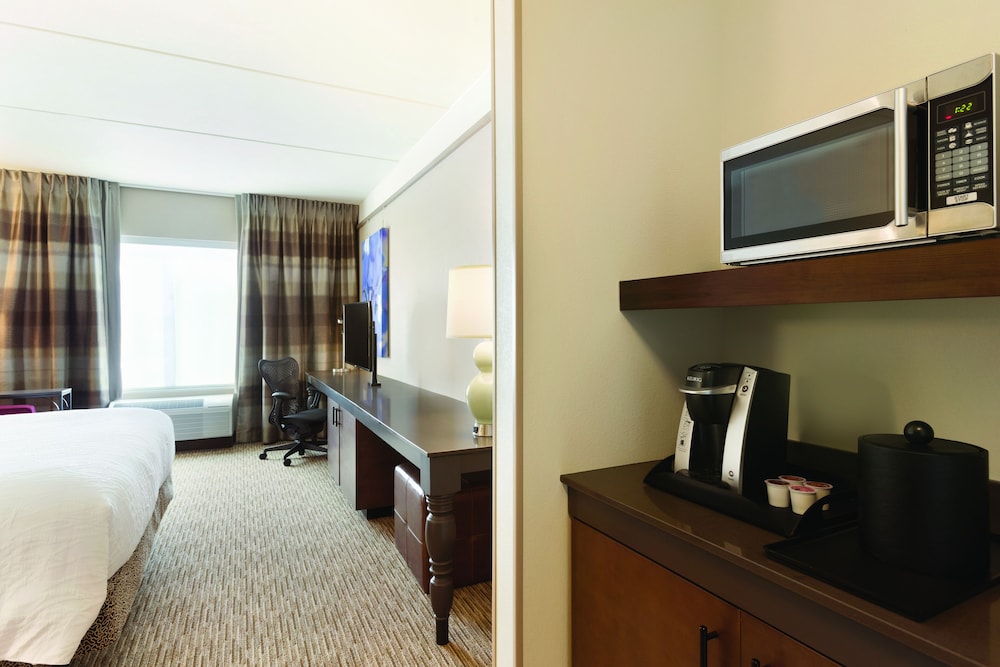 Hilton Garden Inn Pittsburgh Airport South Robinson Mall - photo 6