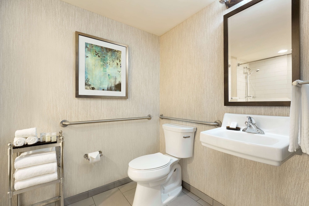 Embassy Suites by Hilton Atlanta at Centennial Olympic Park - photo 34