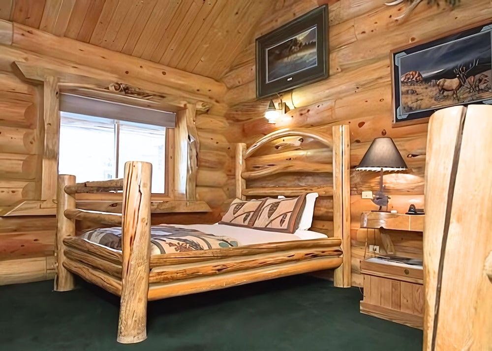 The Hibernation Station - photo 15