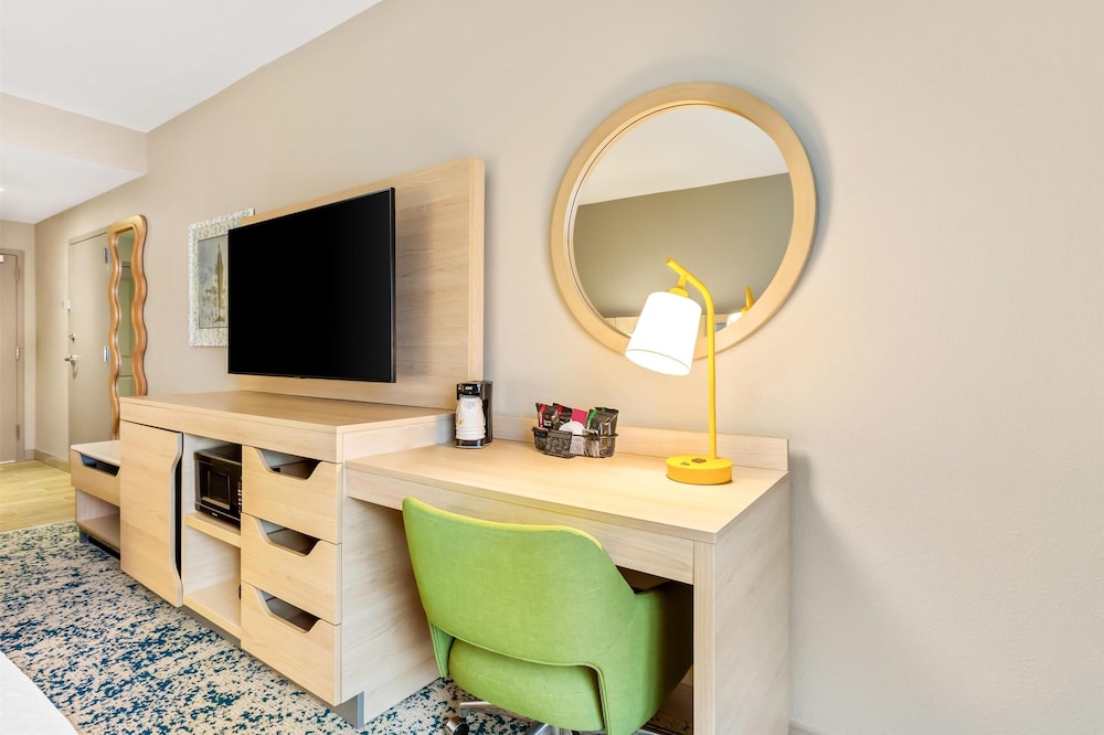 Hampton Inn & Suites St. Petersburg Downtown - photo 6